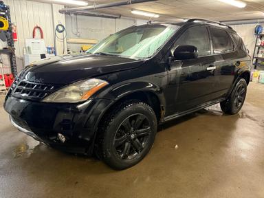 Nissan Murano 2007 - Thumbnail 1