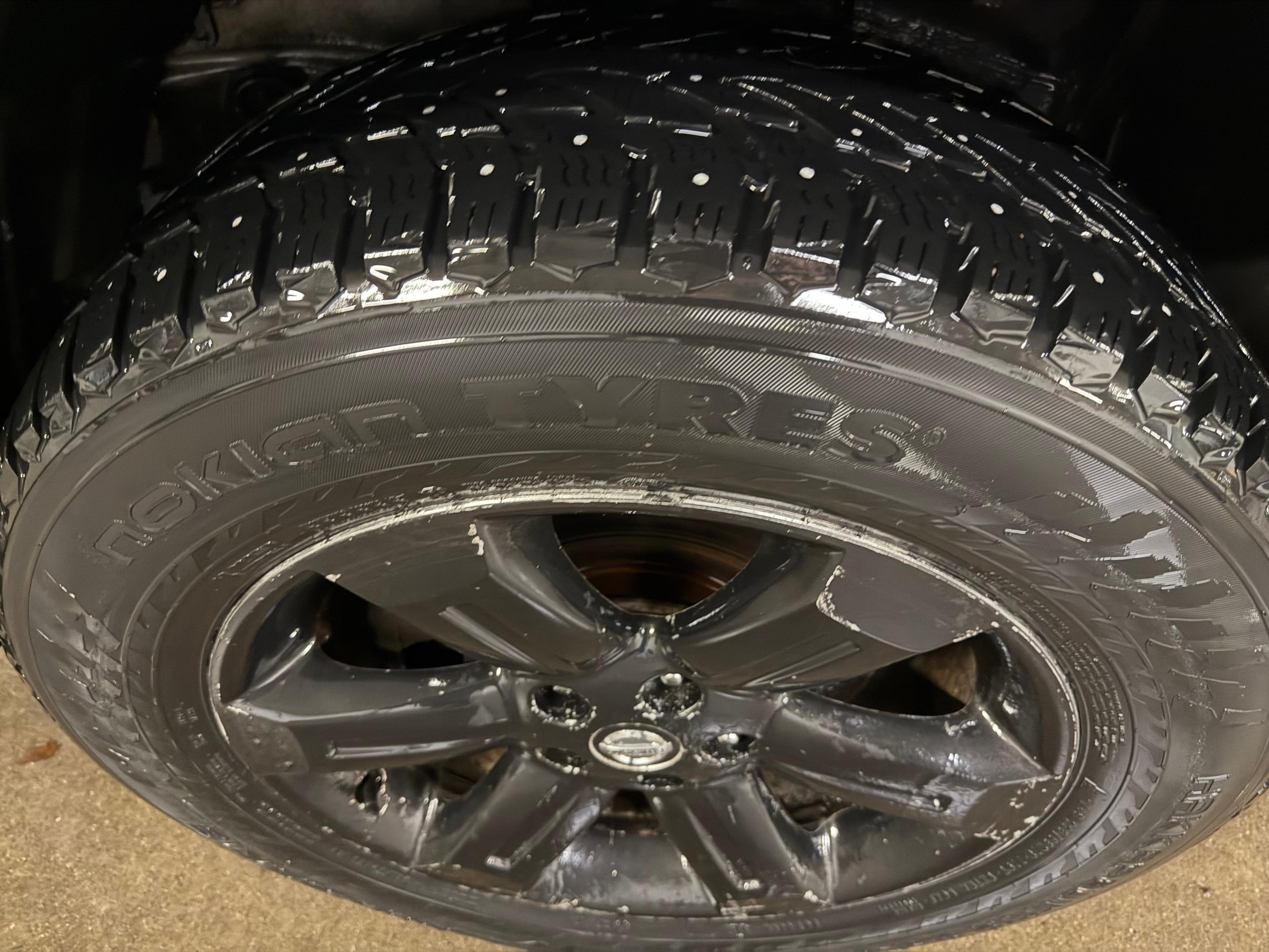 Nissan Murano 2007 - Image 3