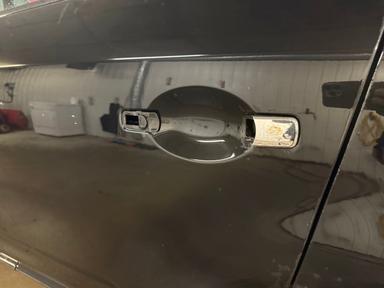 Nissan Murano 2007 - Thumbnail 4