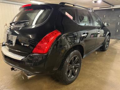 Nissan Murano 2007 - Thumbnail 7