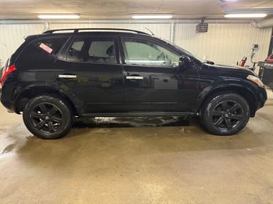 Nissan Murano 2007 - Thumbnail 8