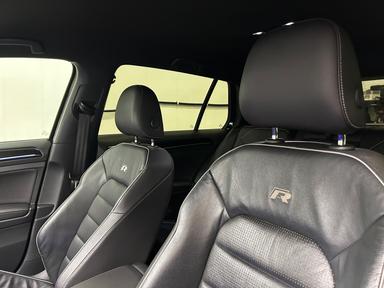 Volkswagen Golf R 2018 - Thumbnail 10