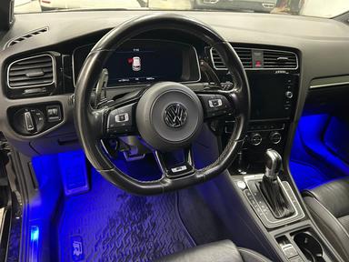 Volkswagen Golf R 2018 - Thumbnail 11