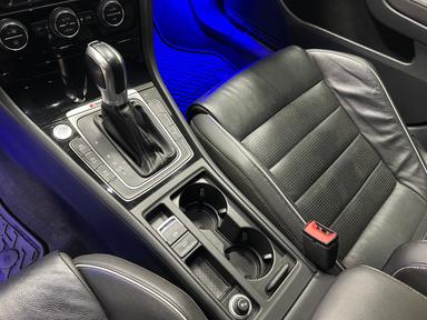 Volkswagen Golf R 2018 - Thumbnail 13