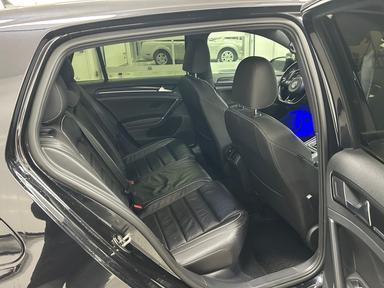 Volkswagen Golf R 2018 - Thumbnail 16