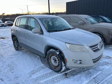 Volkswagen Tiguan 2010 - Thumbnail 3