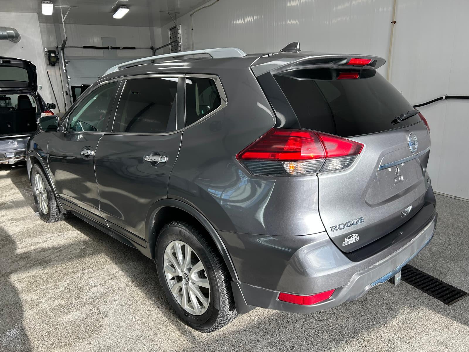 Nissan Rogue 2017 - Image 5