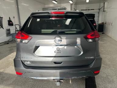 Nissan Rogue 2017 - Thumbnail 6