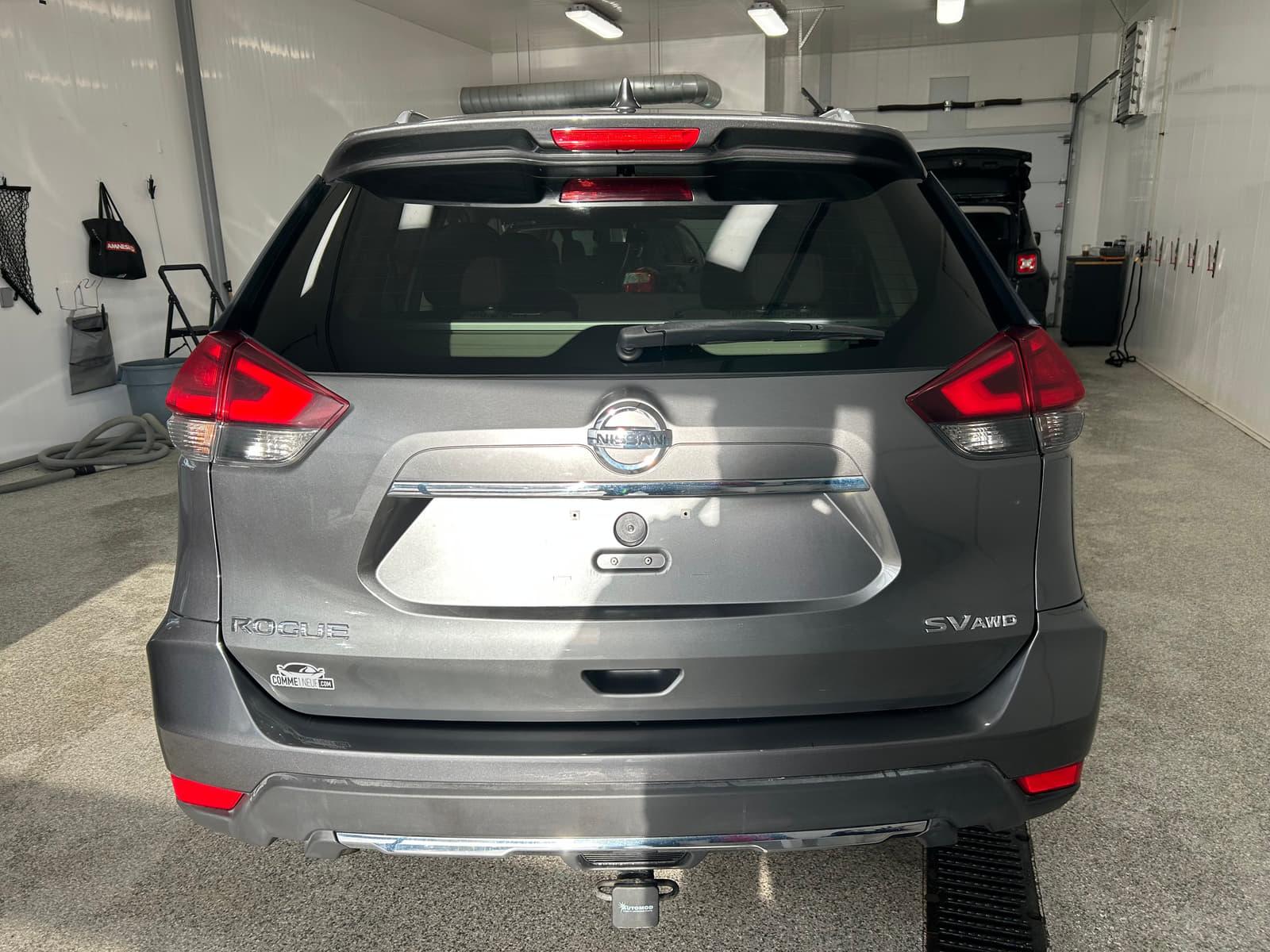 Nissan Rogue 2017 - Image 6