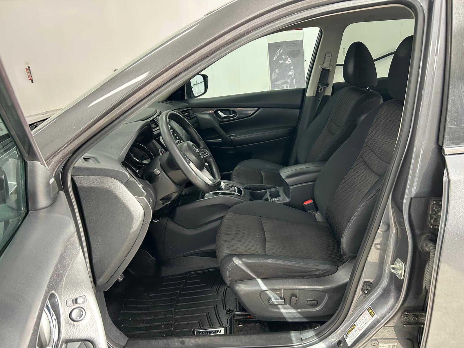 Nissan Rogue 2017 - Image 8