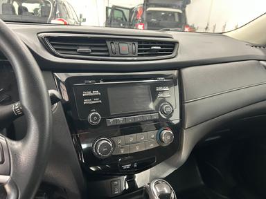 Nissan Rogue 2017 - Thumbnail 10