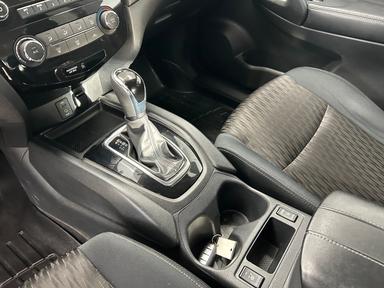 Nissan Rogue 2017 - Thumbnail 11