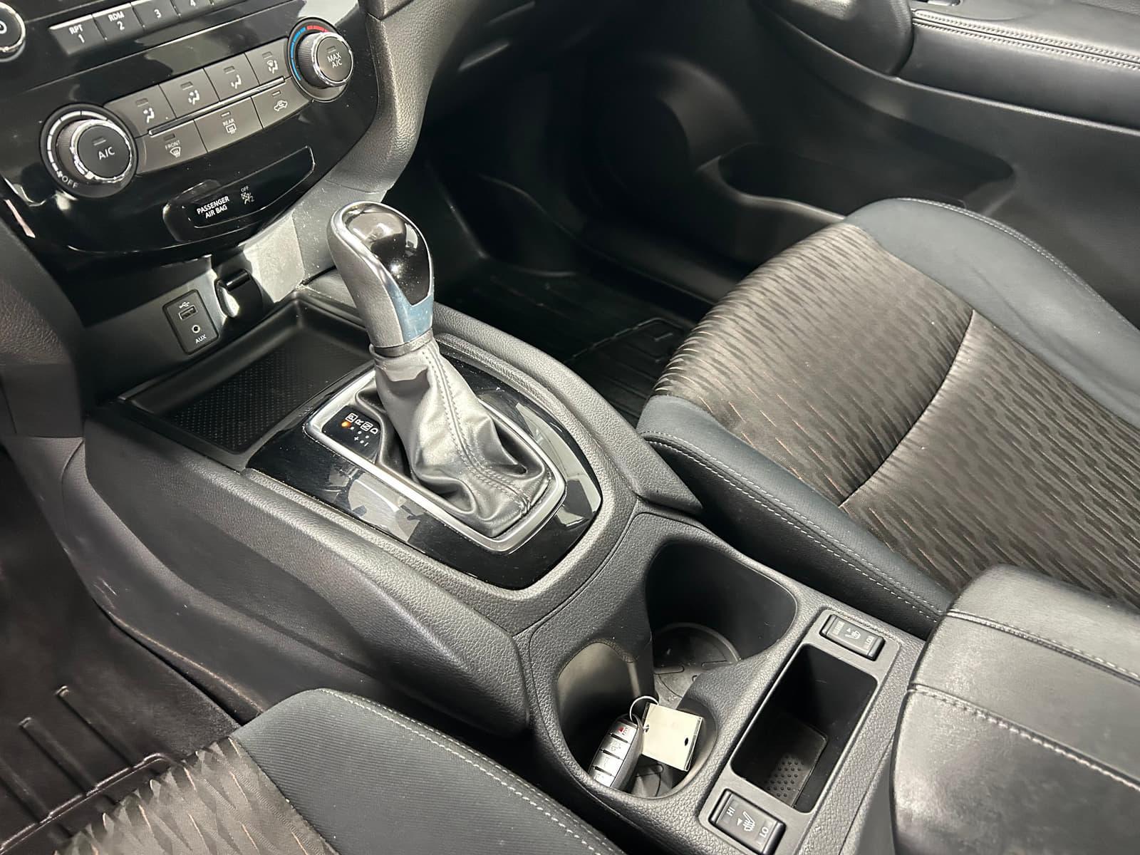 Nissan Rogue 2017 - Image 11