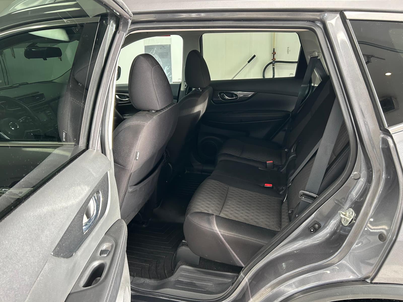 Nissan Rogue 2017 - Image 12