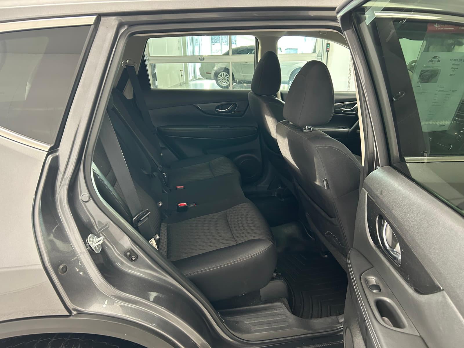 Nissan Rogue 2017 - Image 14