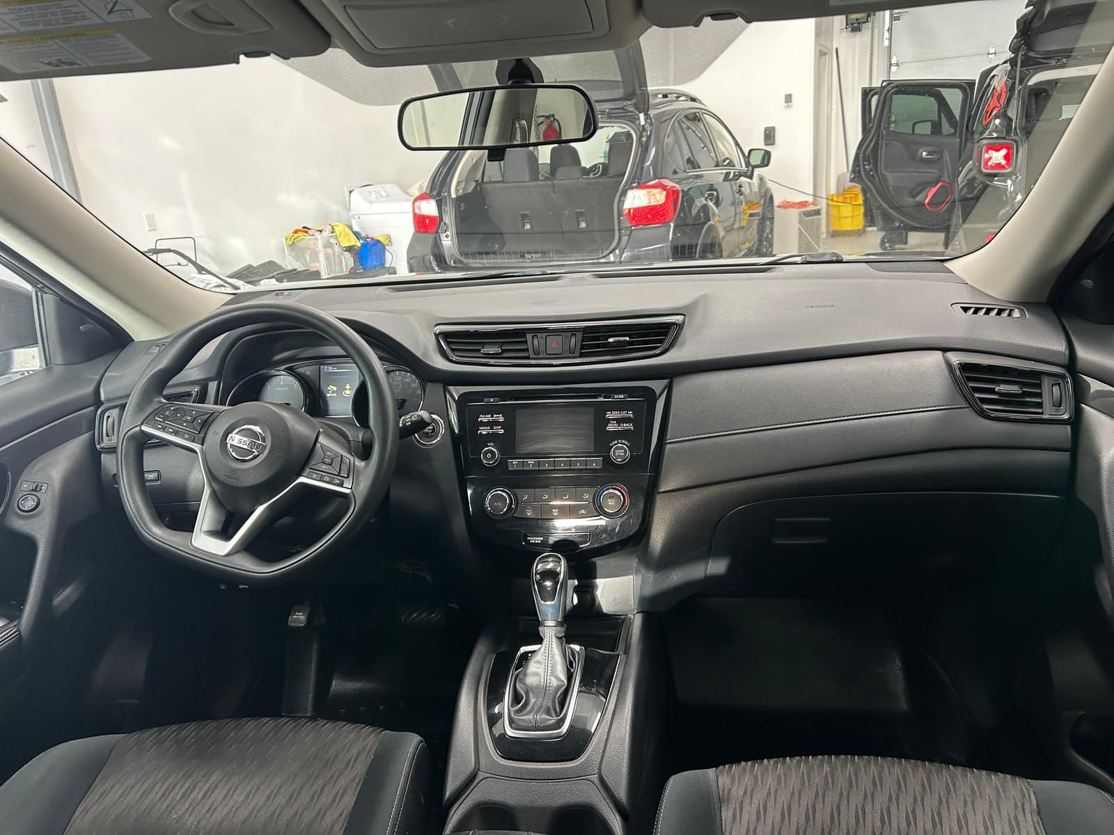 Nissan Rogue 2017 - Image 15