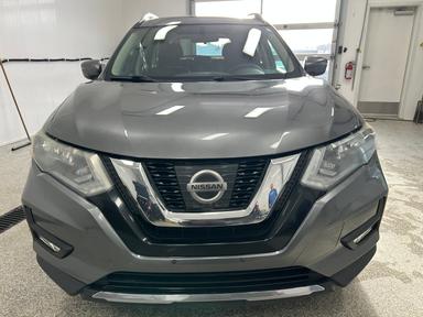 Nissan Rogue 2017 - Thumbnail 17