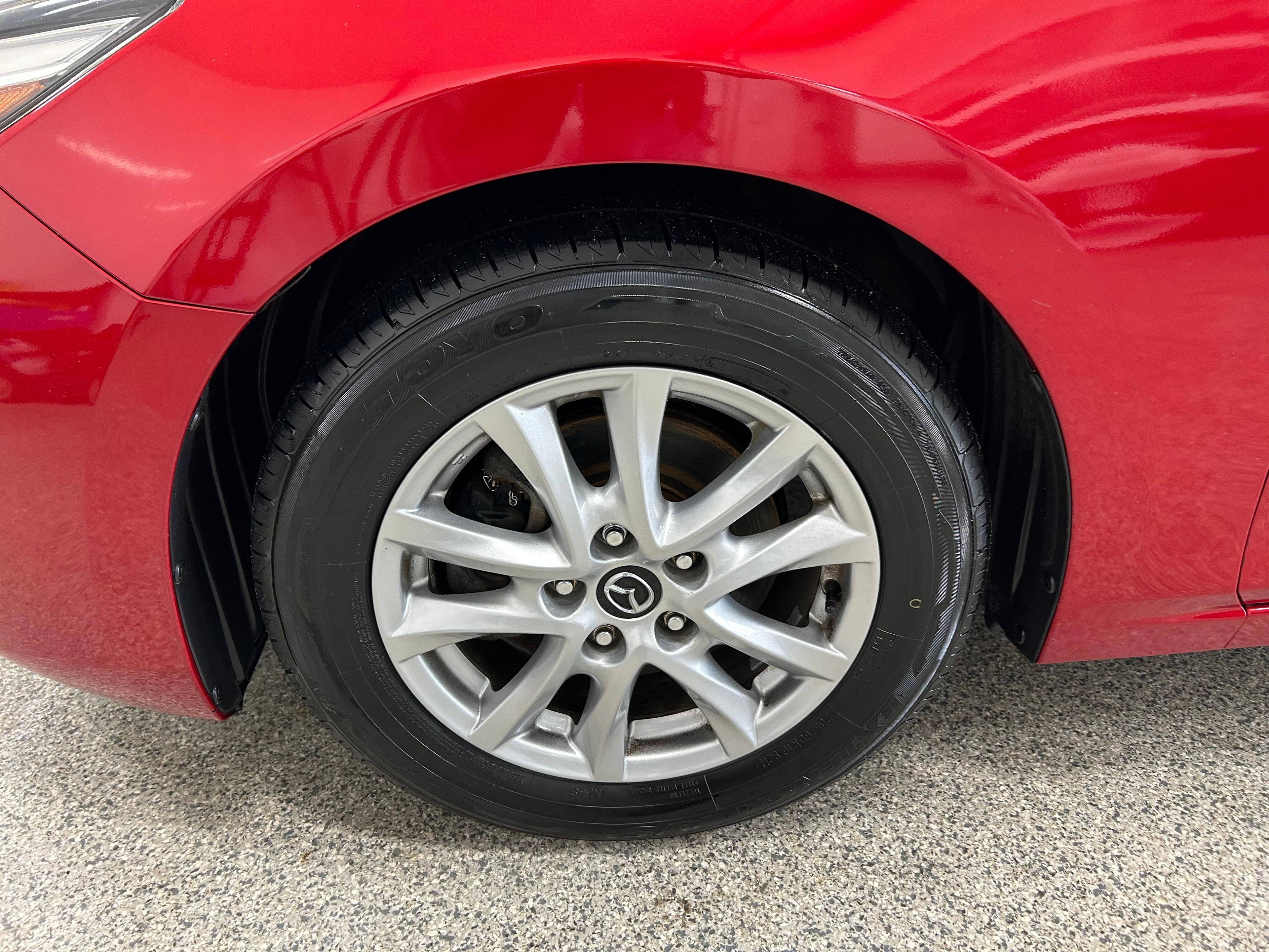 Mazda Mazda3 2018 - Image 2