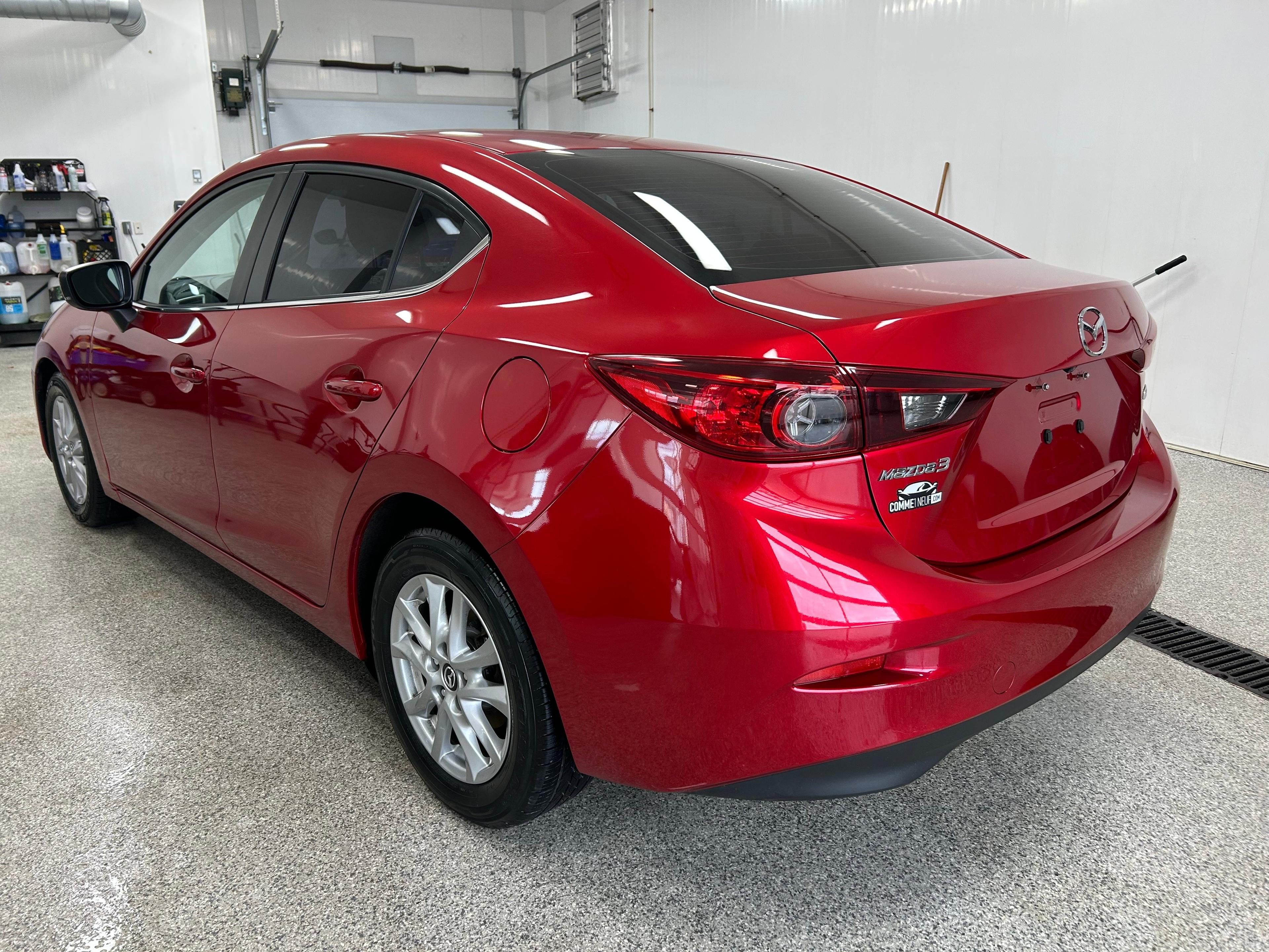 Mazda Mazda3 2018 - Image 4