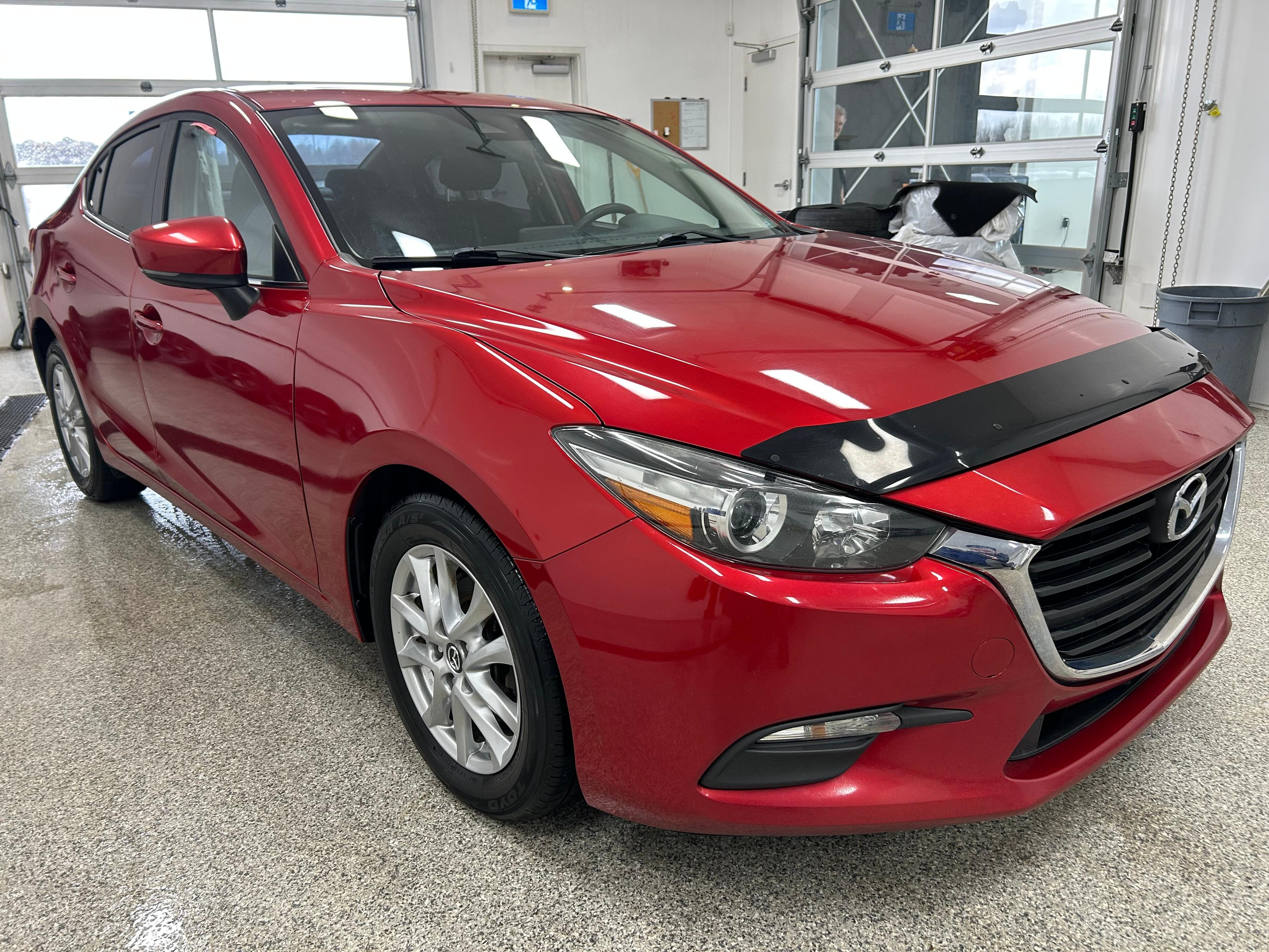 Mazda Mazda3 2018 - Image 7