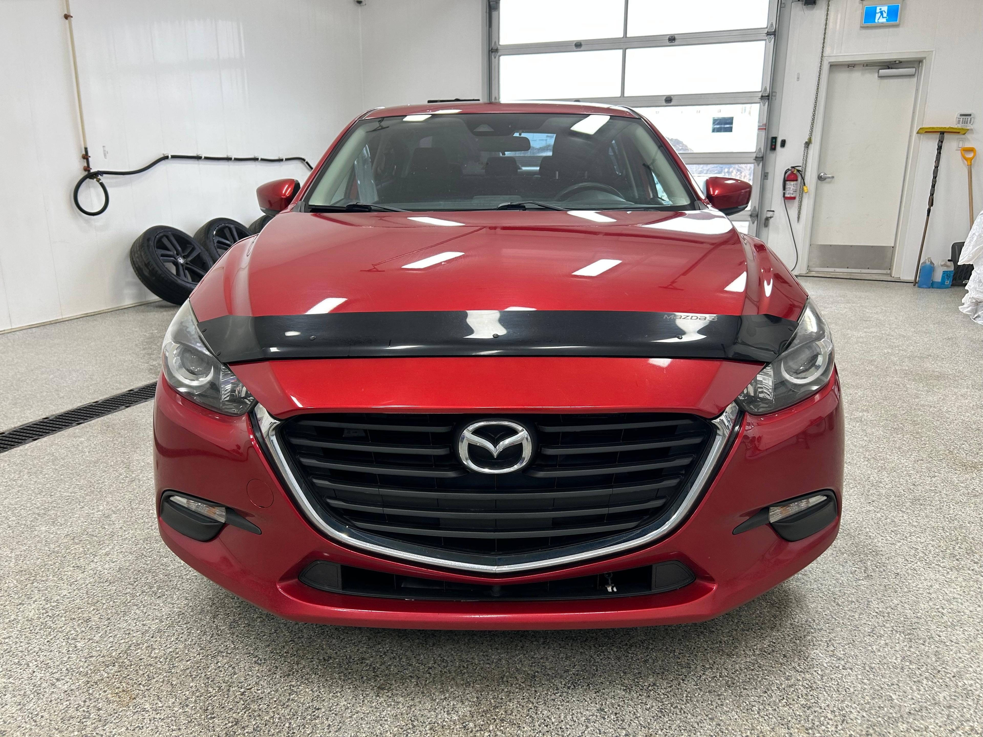 Mazda Mazda3 2018 - Image 8