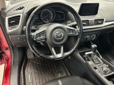 Mazda Mazda3 2018 - Thumbnail 11