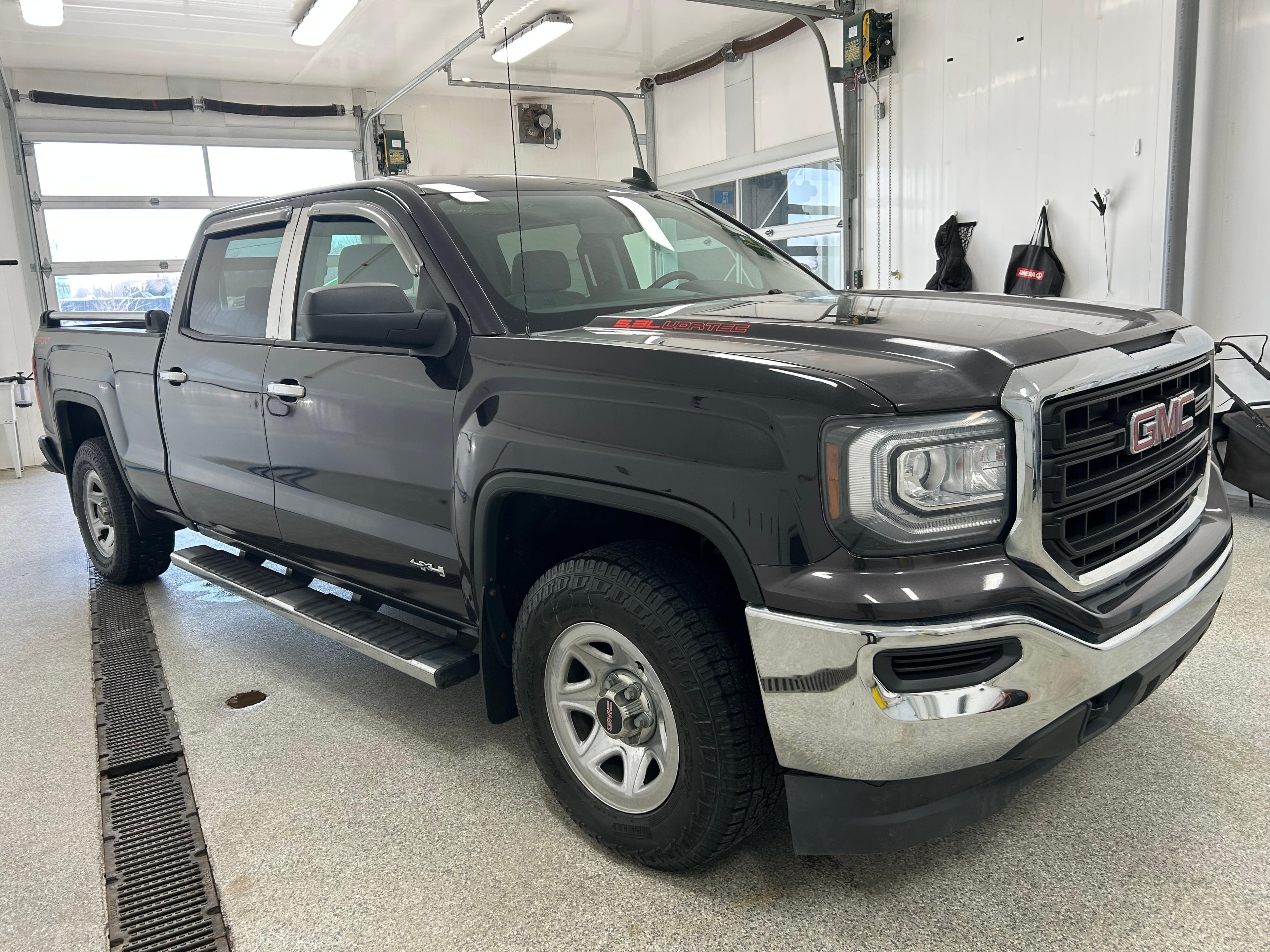 GMC Sierra 1500 2016 - Image 7