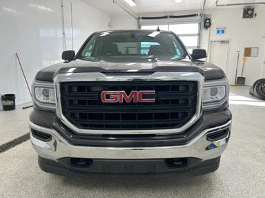 GMC Sierra 1500 2016 - Thumbnail 8