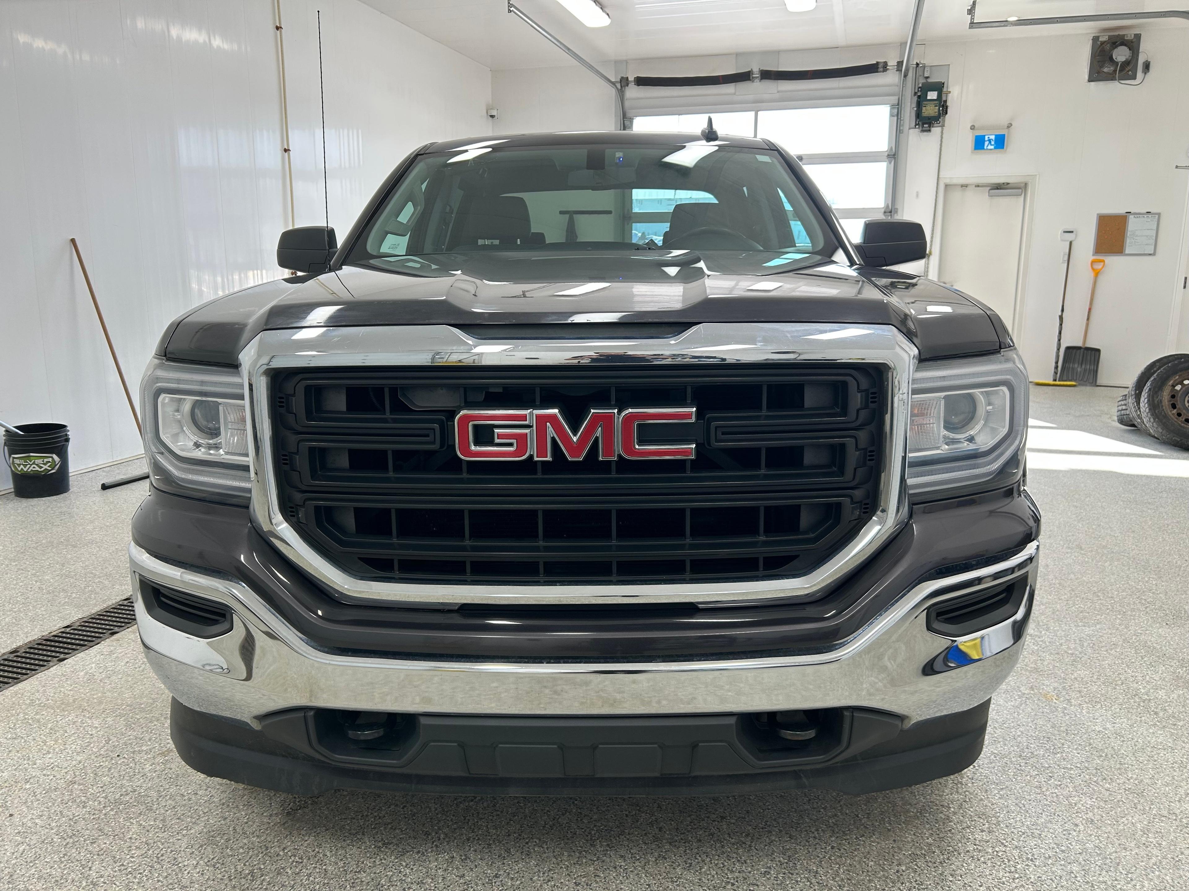 GMC Sierra 1500 2016 - Image 8