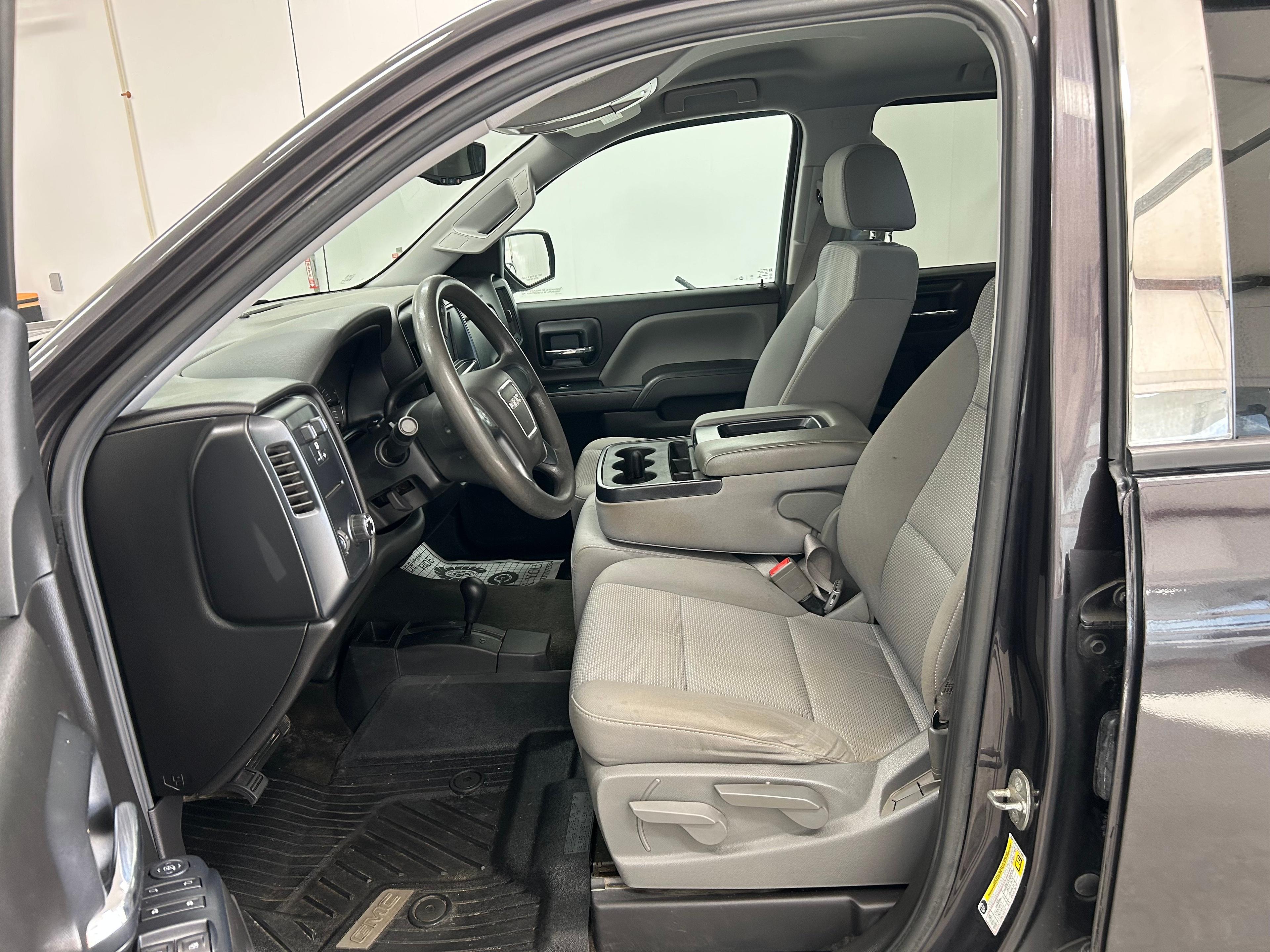 GMC Sierra 1500 2016 - Image 9