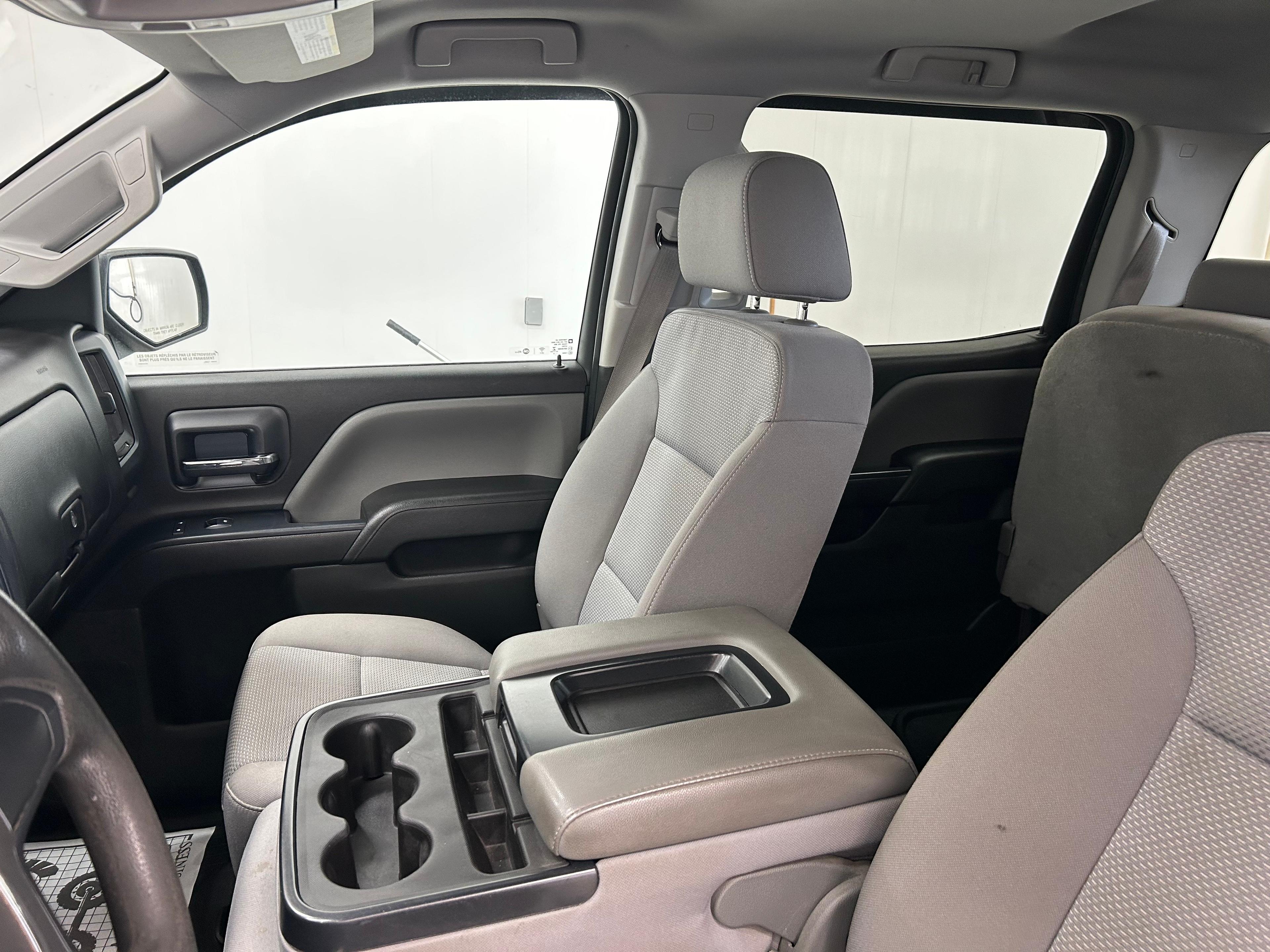 GMC Sierra 1500 2016 - Image 10