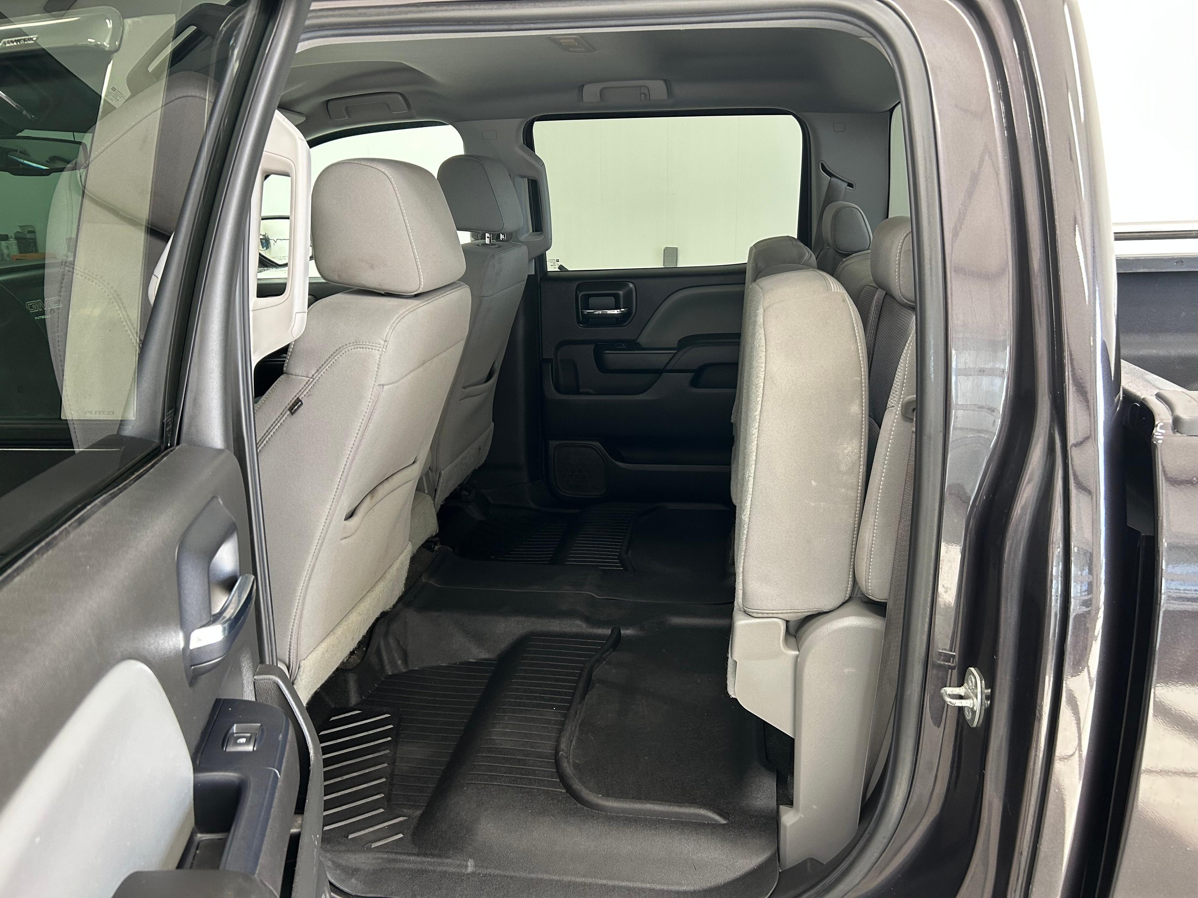 GMC Sierra 1500 2016 - Image 15