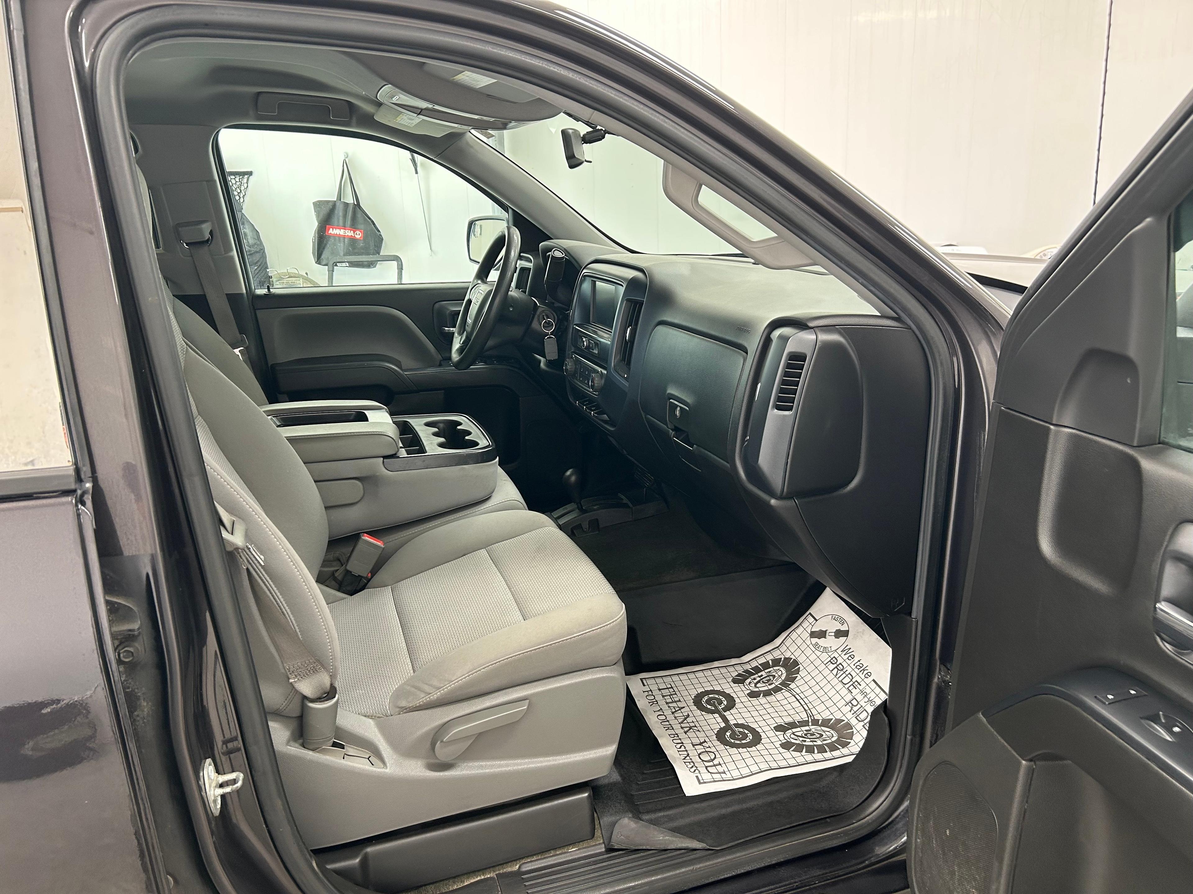 GMC Sierra 1500 2016 - Image 19