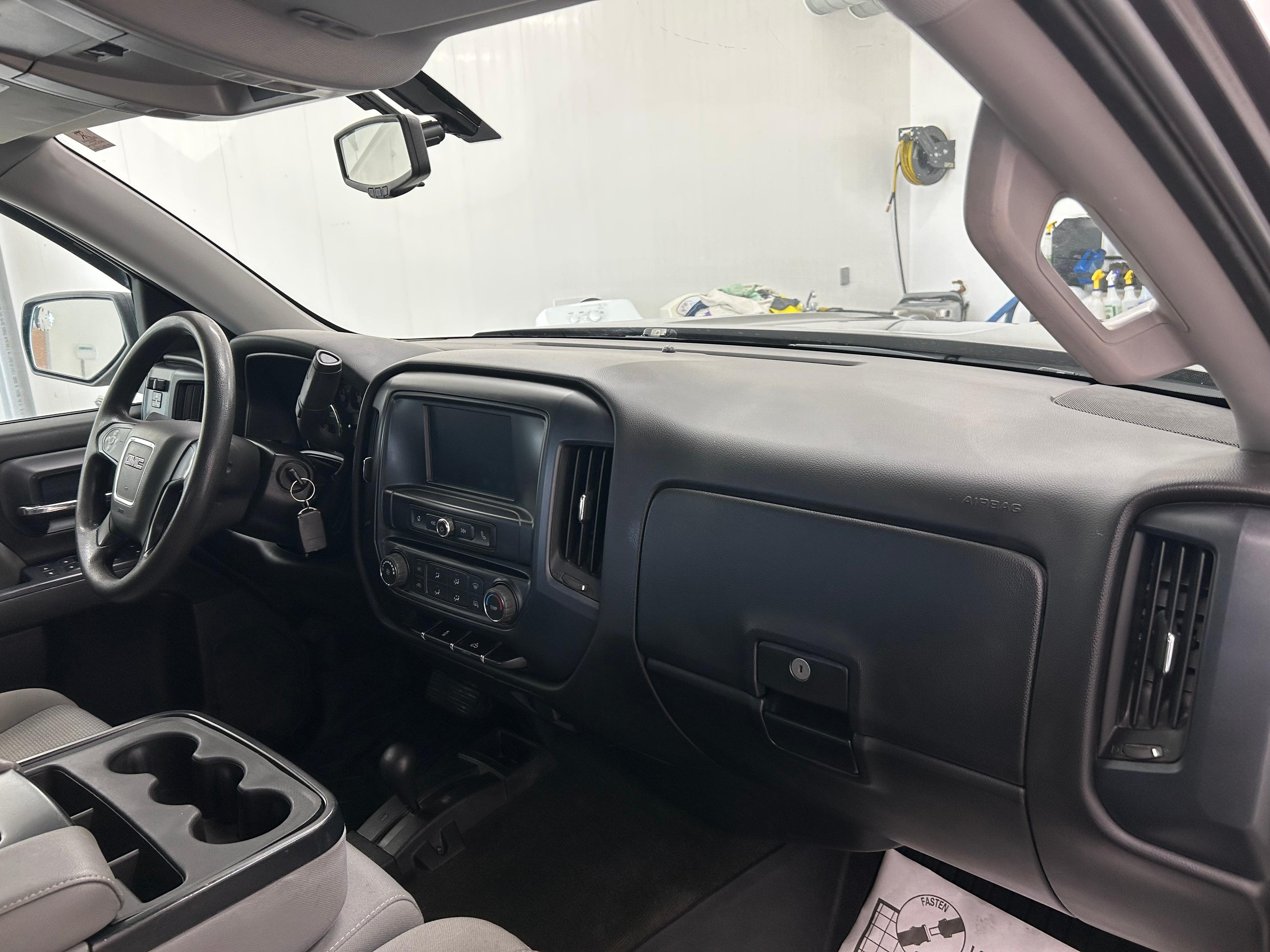 GMC Sierra 1500 2016 - Image 20