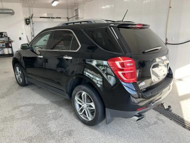 Chevrolet Equinox 2017 - Thumbnail 2