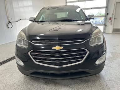 Chevrolet Equinox 2017 - Thumbnail 4