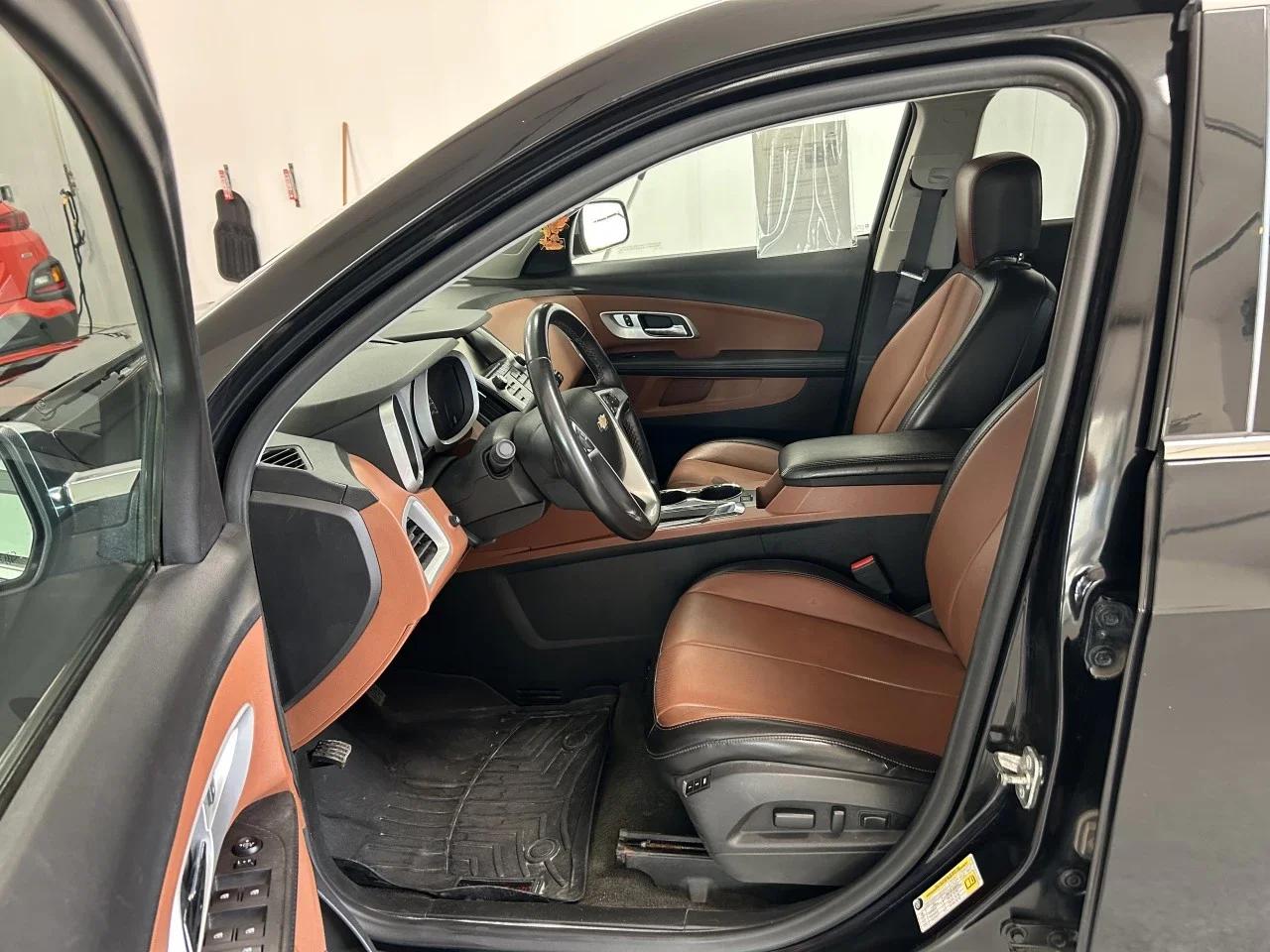 Chevrolet Equinox 2017 - Image 11