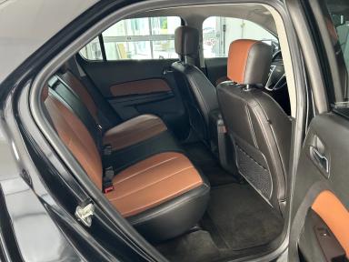 Chevrolet Equinox 2017 - Thumbnail 12