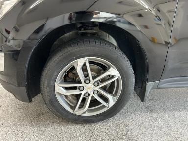 Chevrolet Equinox 2017 - Thumbnail 14