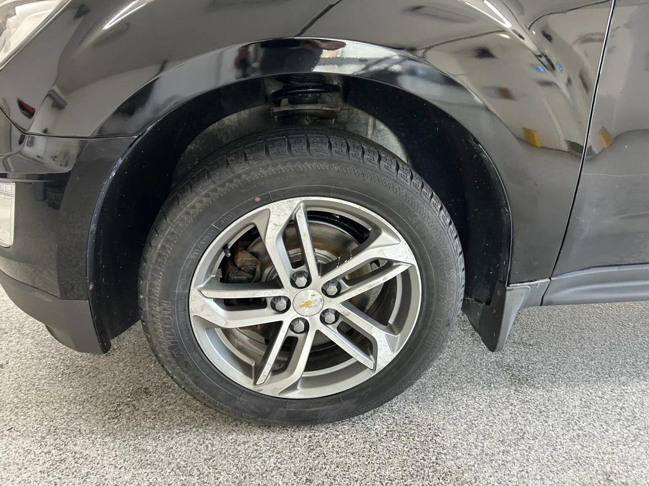 Chevrolet Equinox 2017 - Image 14