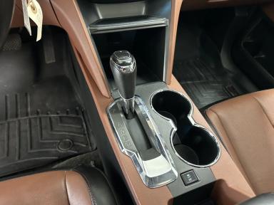 Chevrolet Equinox 2017 - Thumbnail 17