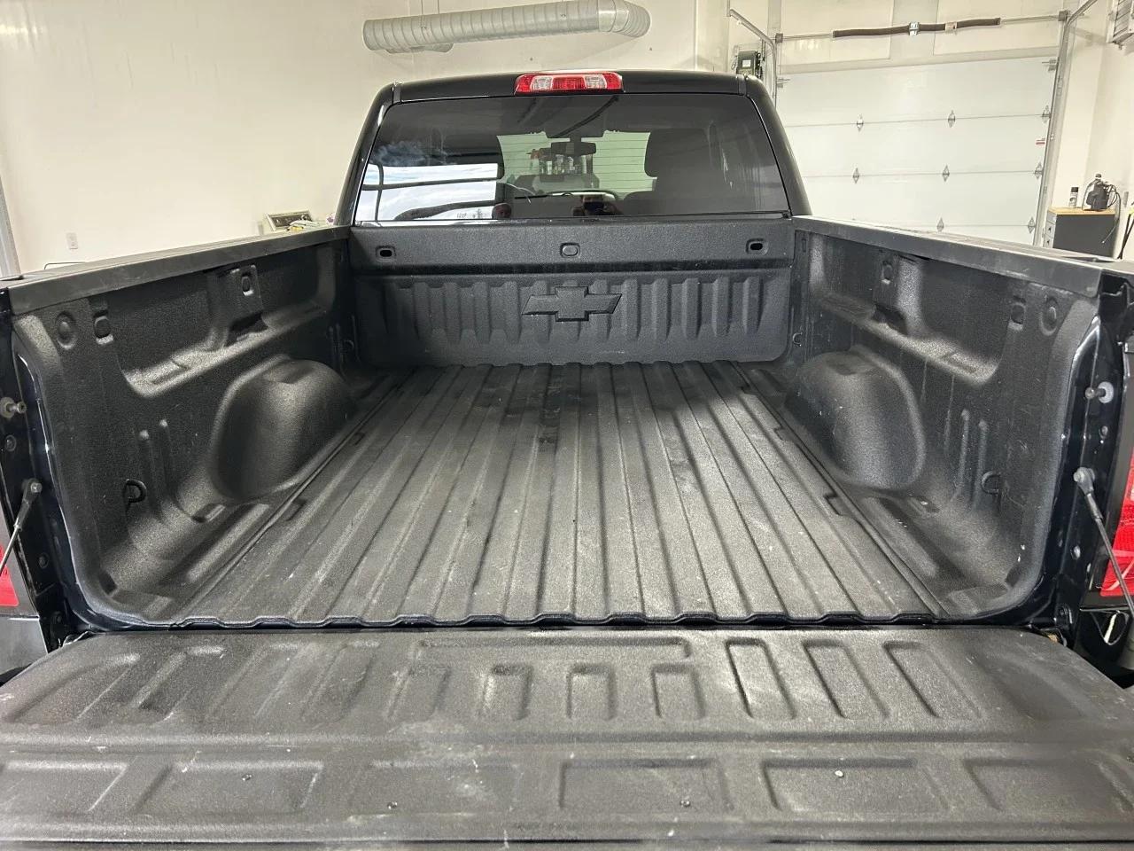 Chevrolet Silverado 1500 2019 - Image 5