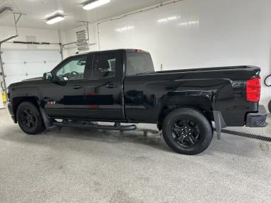 Chevrolet Silverado 1500 2019 - Thumbnail 2