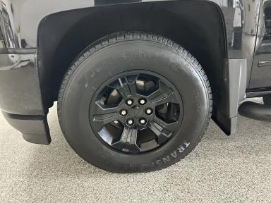 Chevrolet Silverado 1500 2019 - Thumbnail 9