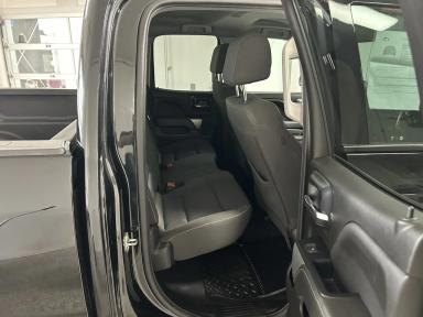 Chevrolet Silverado 1500 2019 - Thumbnail 11