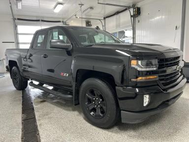 Chevrolet Silverado 1500 2019 - Thumbnail 13
