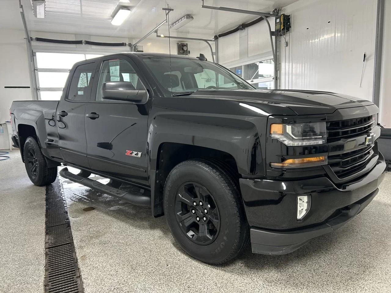 Chevrolet Silverado 1500 2019 - Image 13