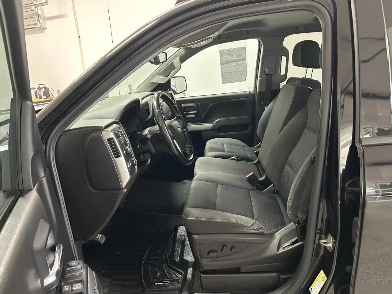 Chevrolet Silverado 1500 2019 - Image 12