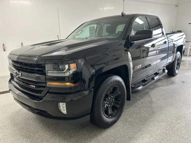 Chevrolet Silverado 1500 2019 - Thumbnail 1