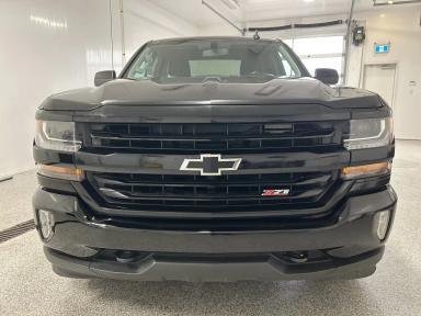 Chevrolet Silverado 1500 2019 - Thumbnail 14